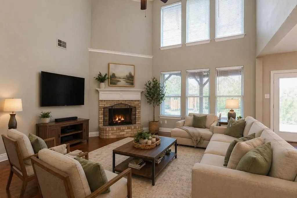 2907 Abby Lane Wylie TX 75098