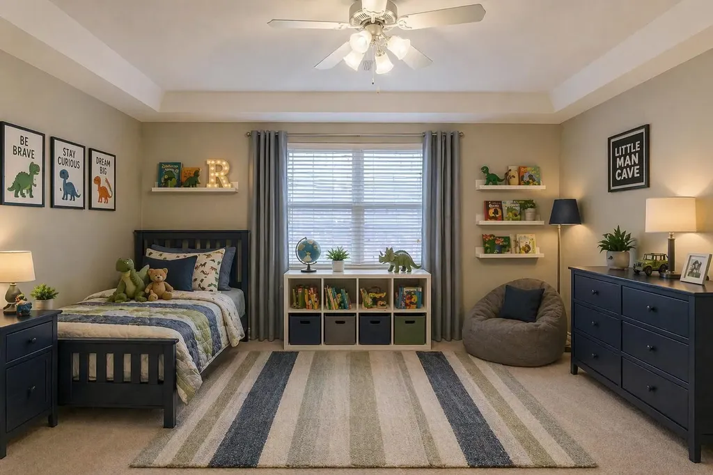 2907 Abby Lane Wylie TX 75098