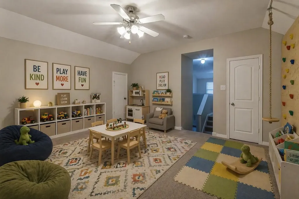 2907 Abby Lane Wylie TX 75098