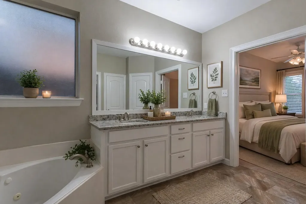 2907 Abby Lane Wylie TX 75098