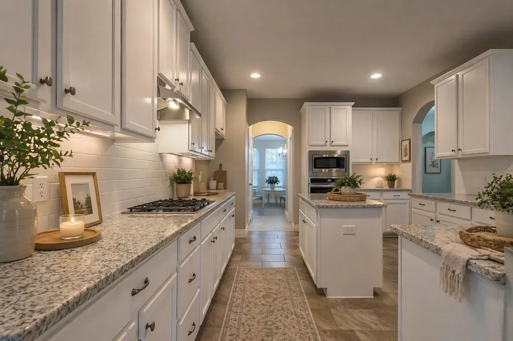 2907 Abby Lane Wylie TX 75098