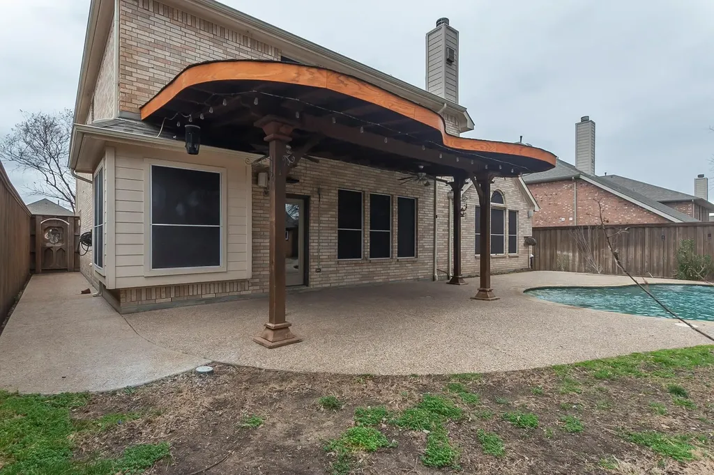 2907 Abby Lane Wylie TX 75098