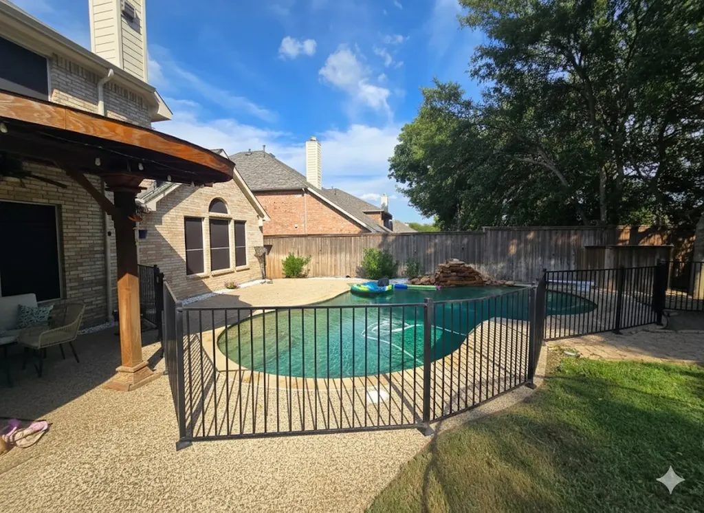 2907 Abby Lane Wylie TX 75098