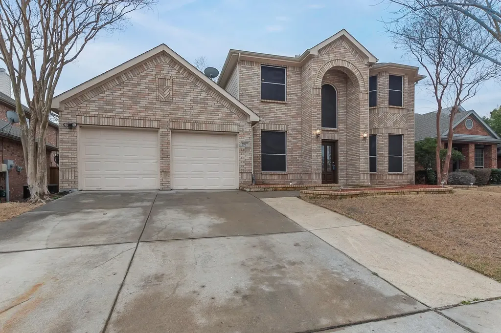 2907 Abby Lane Wylie TX 75098
