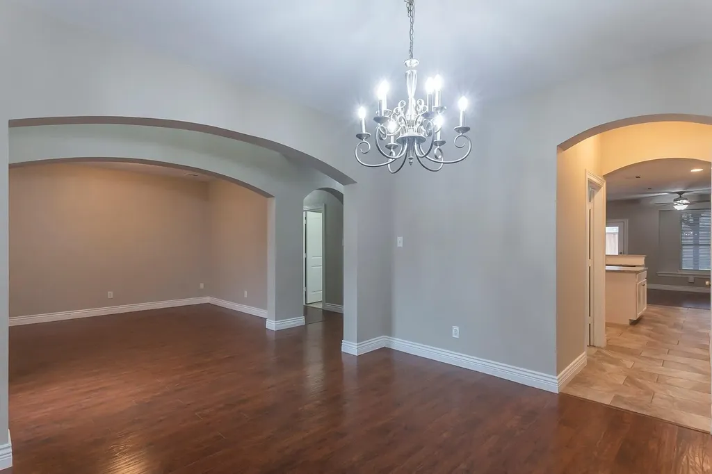 2907 Abby Lane Wylie TX 75098