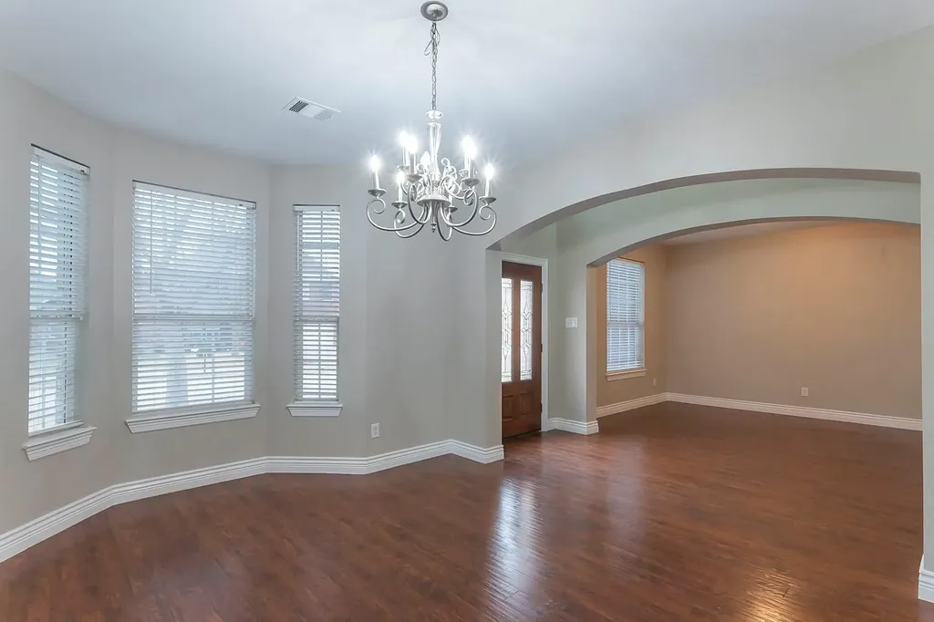 2907 Abby Lane Wylie TX 75098