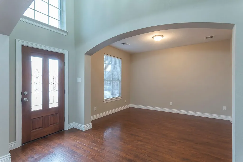 2907 Abby Lane Wylie TX 75098
