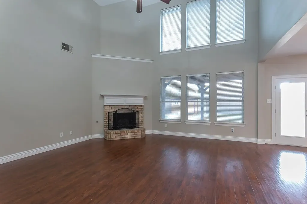 2907 Abby Lane Wylie TX 75098