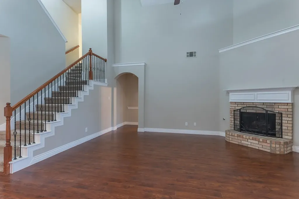2907 Abby Lane Wylie TX 75098