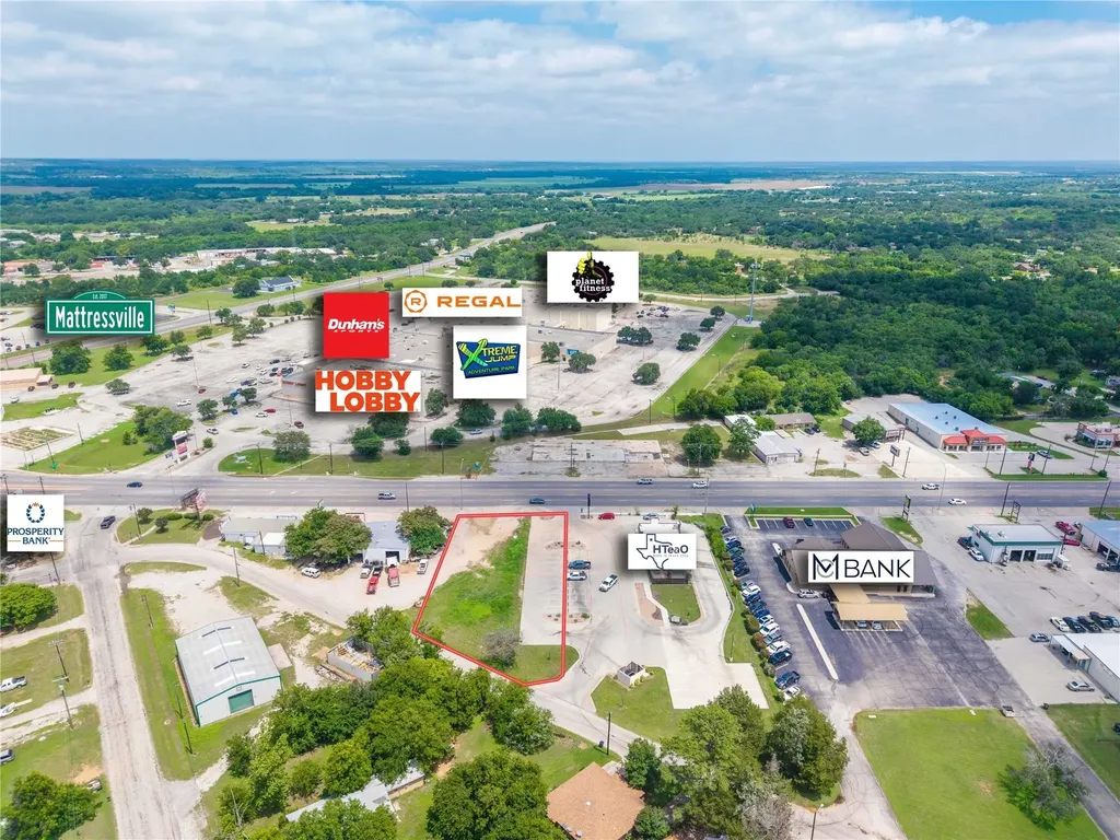 405 Early Boulevard Early TX 76802