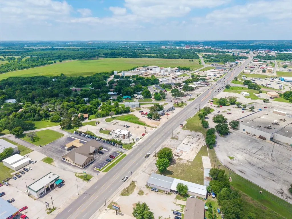 405 Early Boulevard Early TX 76802