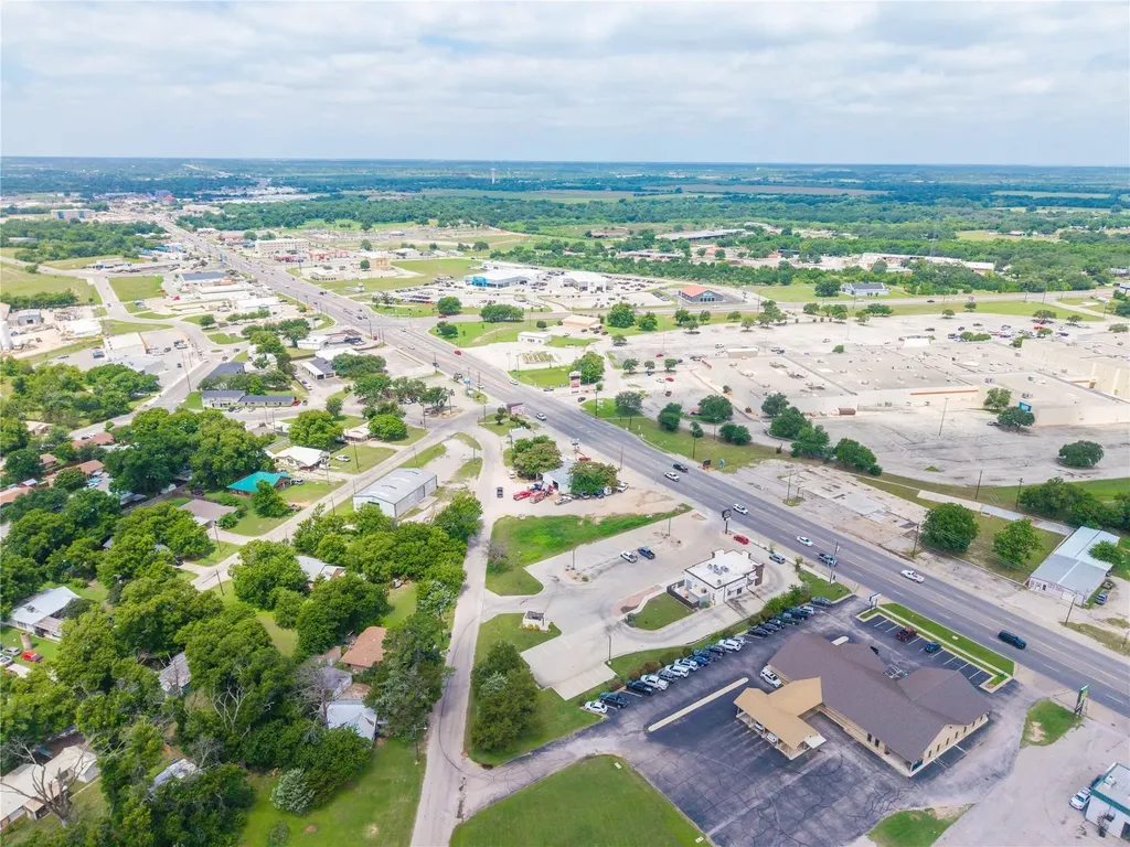 405 Early Boulevard Early TX 76802