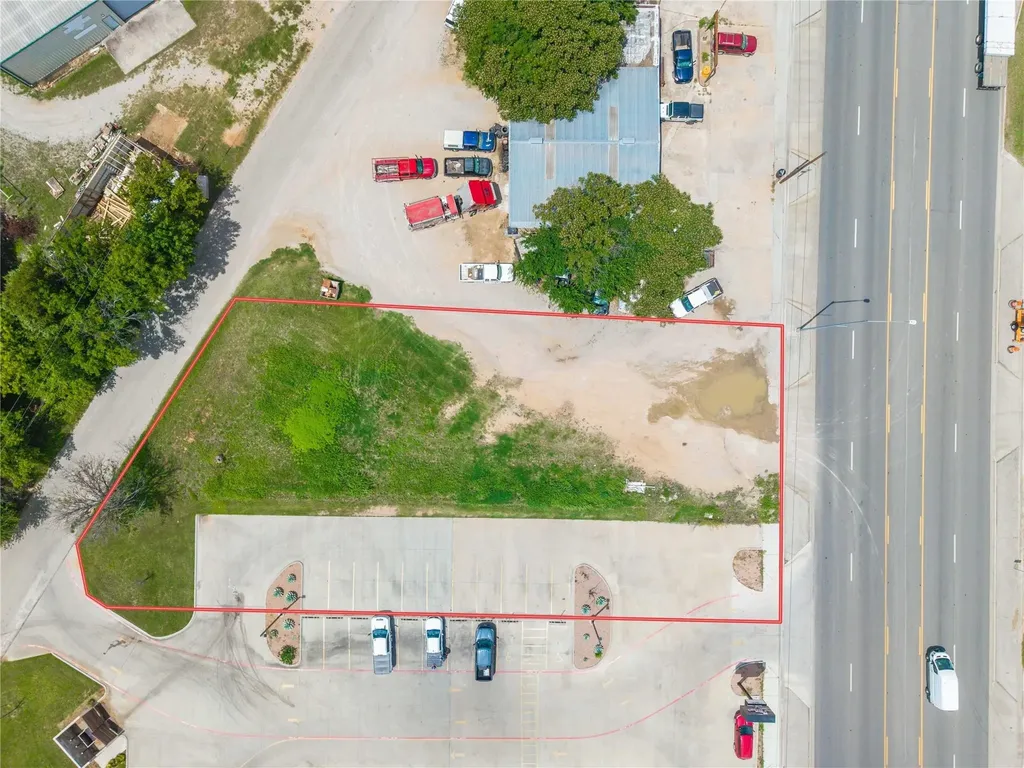 405 Early Boulevard Early TX 76802