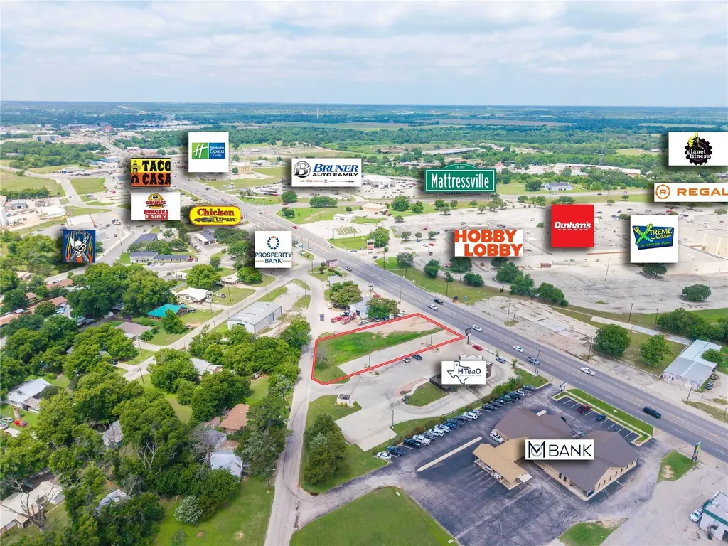 405 Early Boulevard Early TX 76802