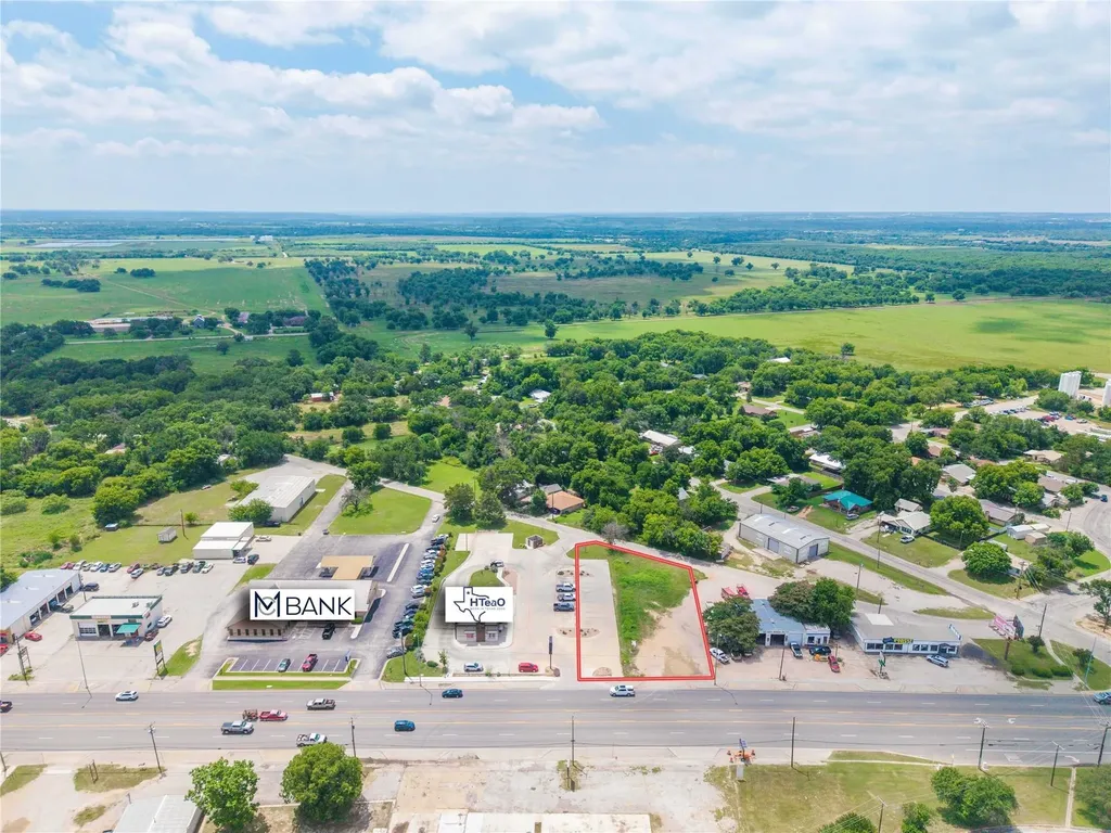 405 Early Boulevard Early TX 76802