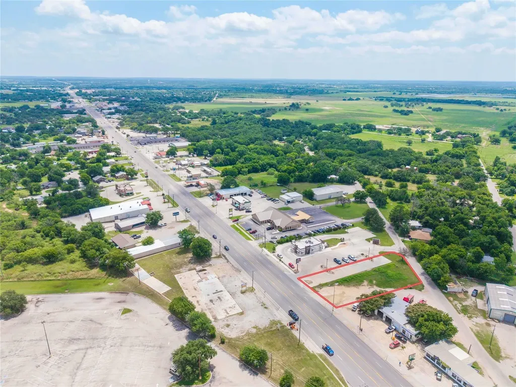 405 Early Boulevard Early TX 76802