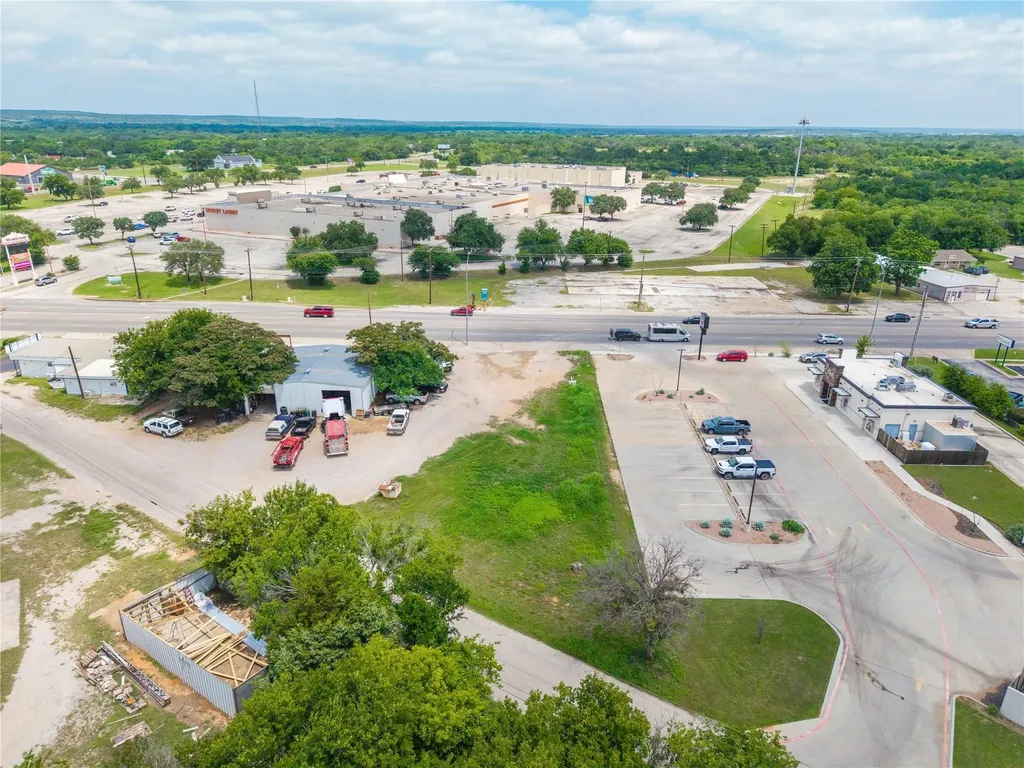 405 Early Boulevard Early TX 76802