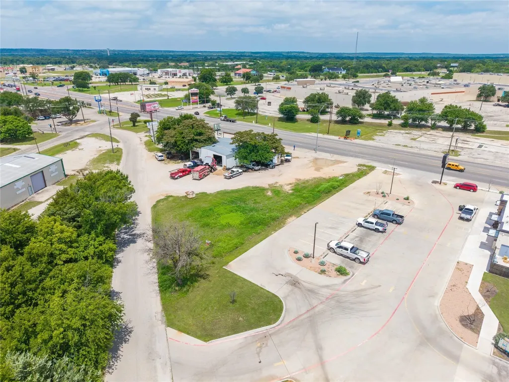 405 Early Boulevard Early TX 76802
