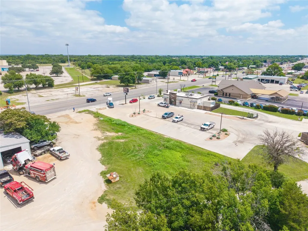 405 Early Boulevard Early TX 76802