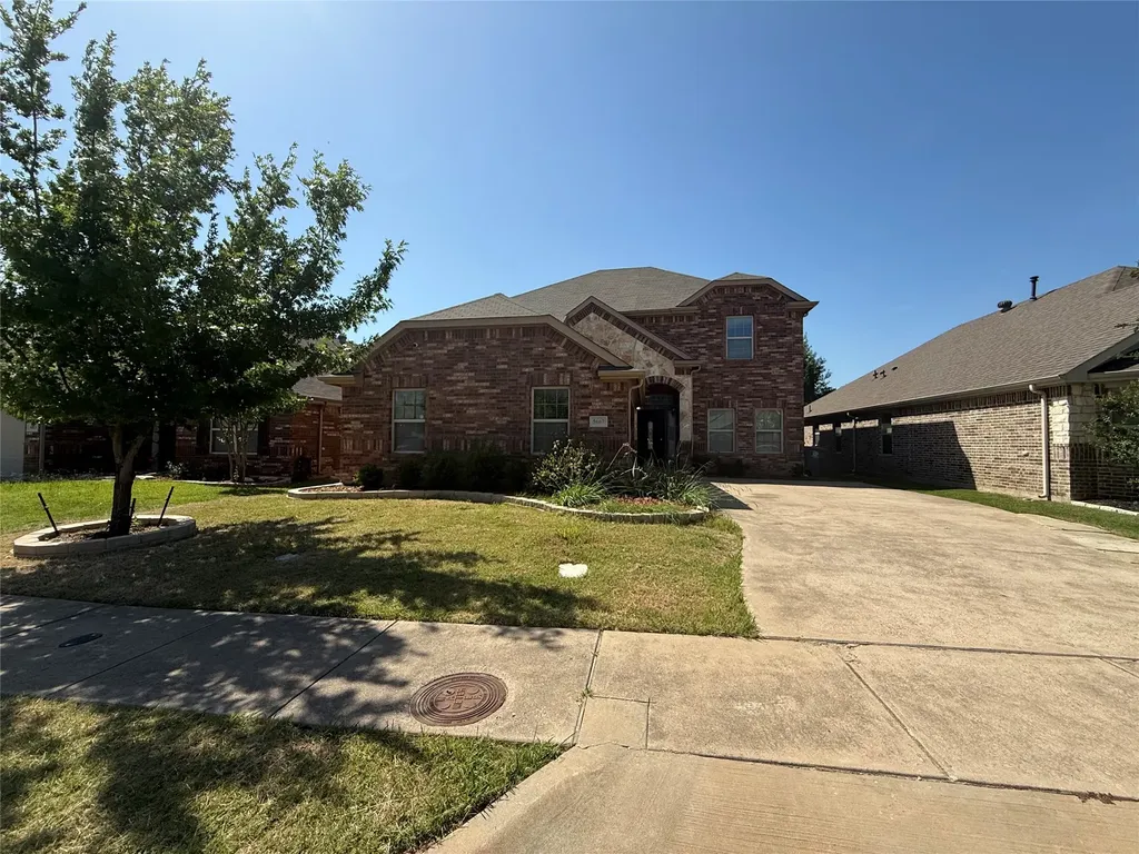 5667 Mountain Hollow Drive Dallas TX 75249