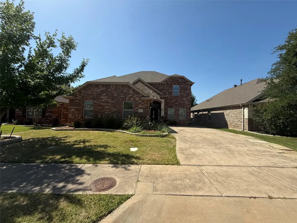 5667 Mountain Hollow Drive Dallas TX 75249