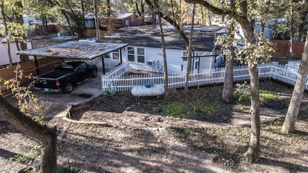 9953 Greentree Lane Wills Point TX 75169
