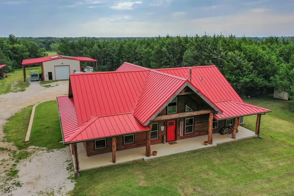 905 E Fm 120 Denison TX 75021