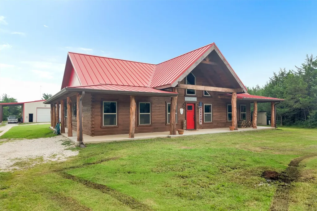 905 E Fm 120 Denison TX 75021
