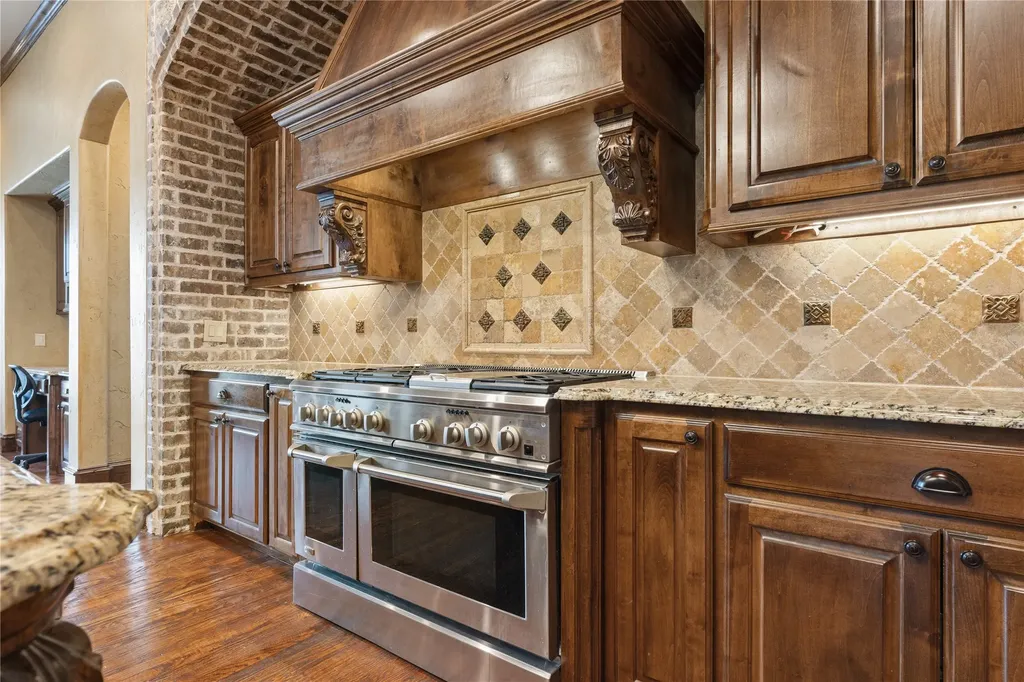 1061 Kingsbridge Lane Mclendon Chisholm TX 75032