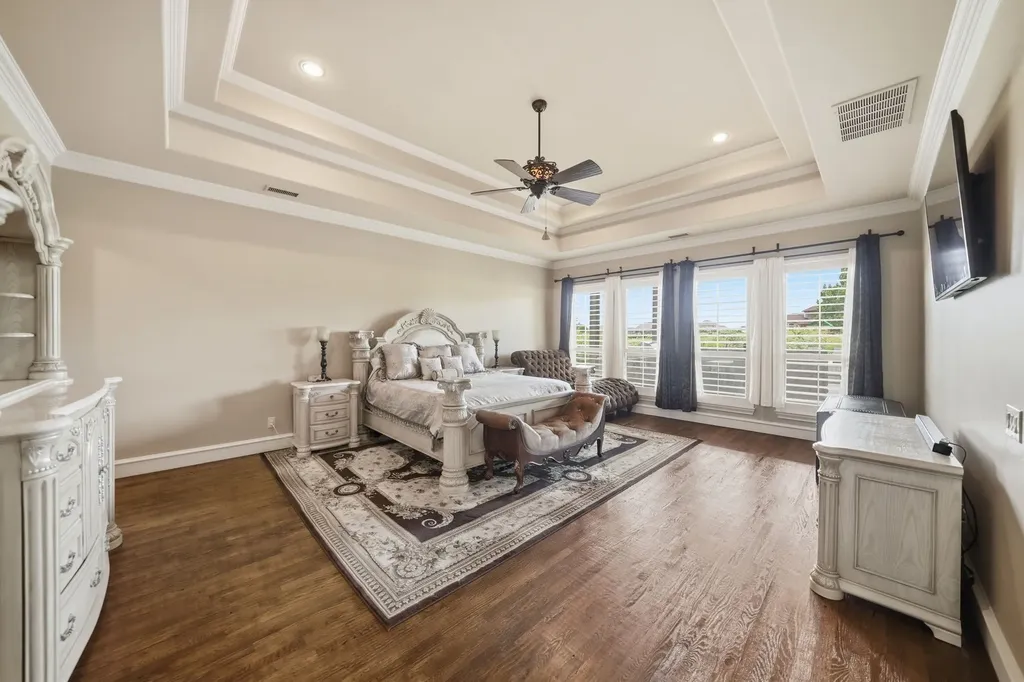 1061 Kingsbridge Lane Mclendon Chisholm TX 75032