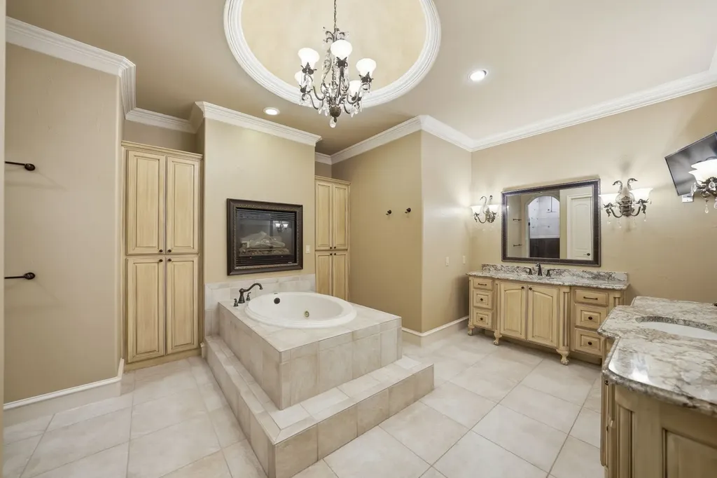 1061 Kingsbridge Lane Mclendon Chisholm TX 75032