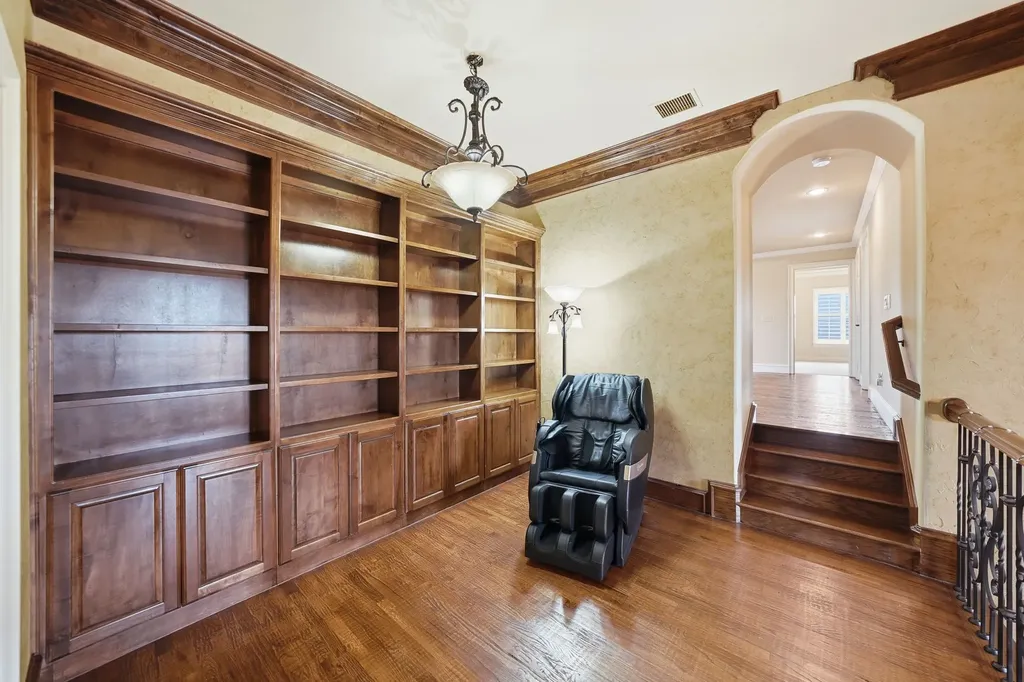 1061 Kingsbridge Lane Mclendon Chisholm TX 75032