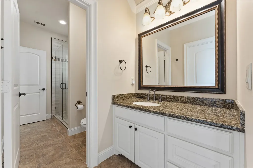1061 Kingsbridge Lane Mclendon Chisholm TX 75032
