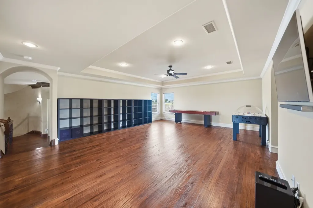 1061 Kingsbridge Lane Mclendon Chisholm TX 75032