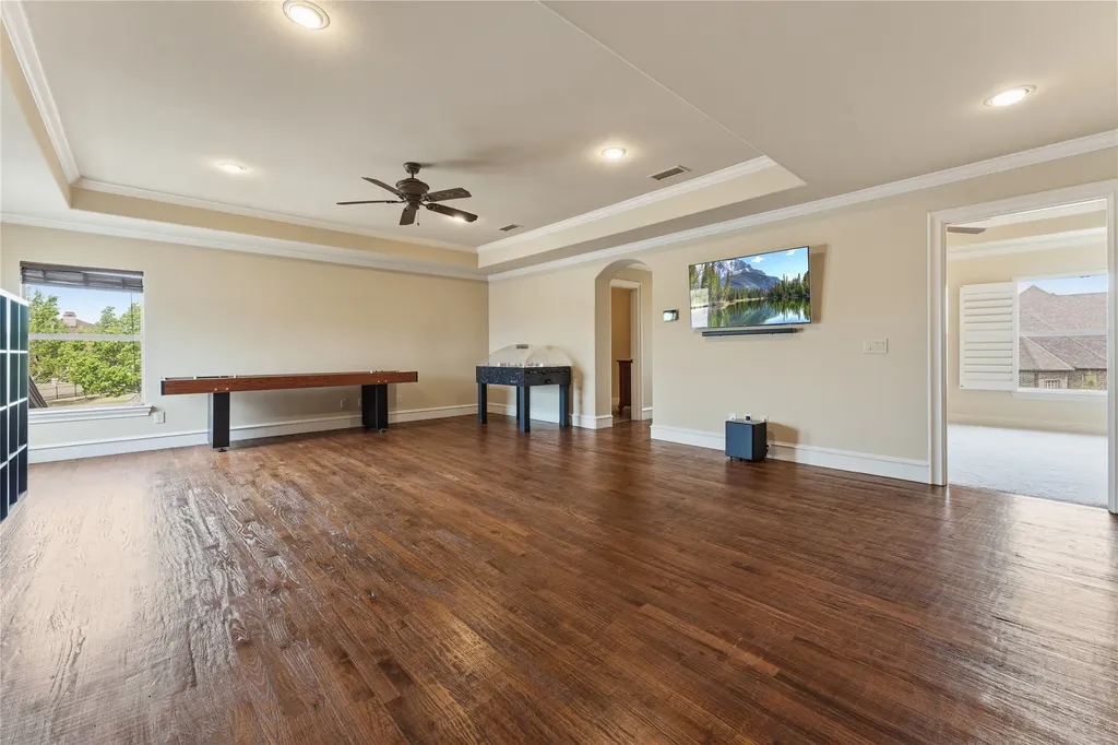 1061 Kingsbridge Lane Mclendon Chisholm TX 75032