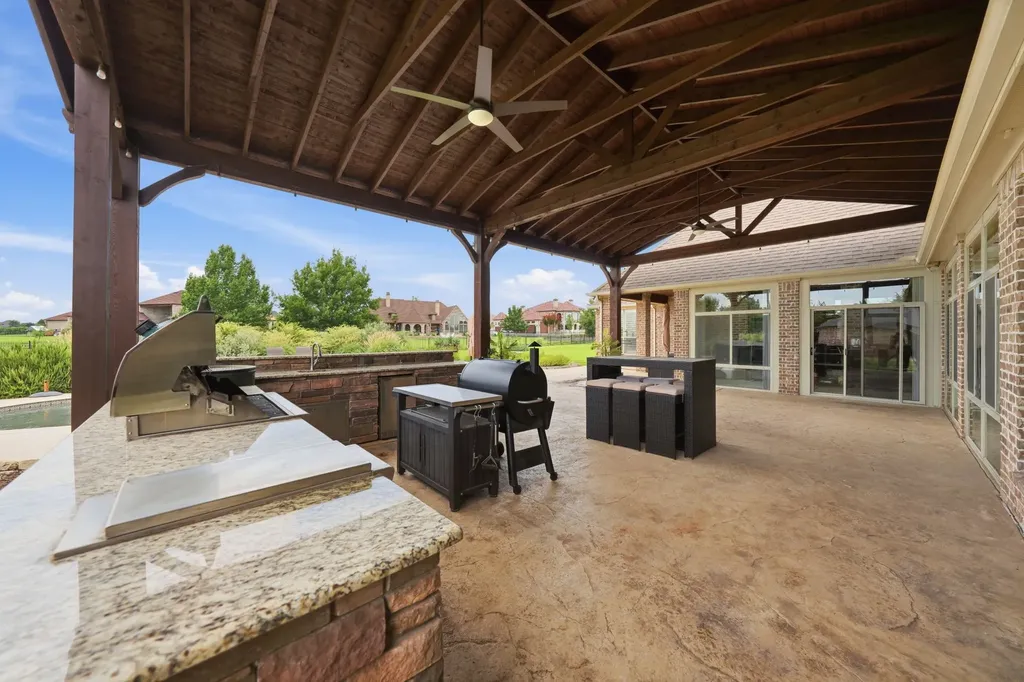 1061 Kingsbridge Lane Mclendon Chisholm TX 75032