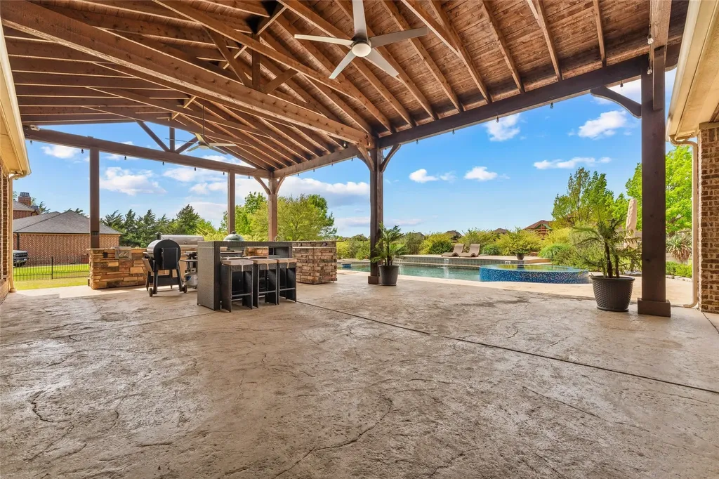 1061 Kingsbridge Lane Mclendon Chisholm TX 75032
