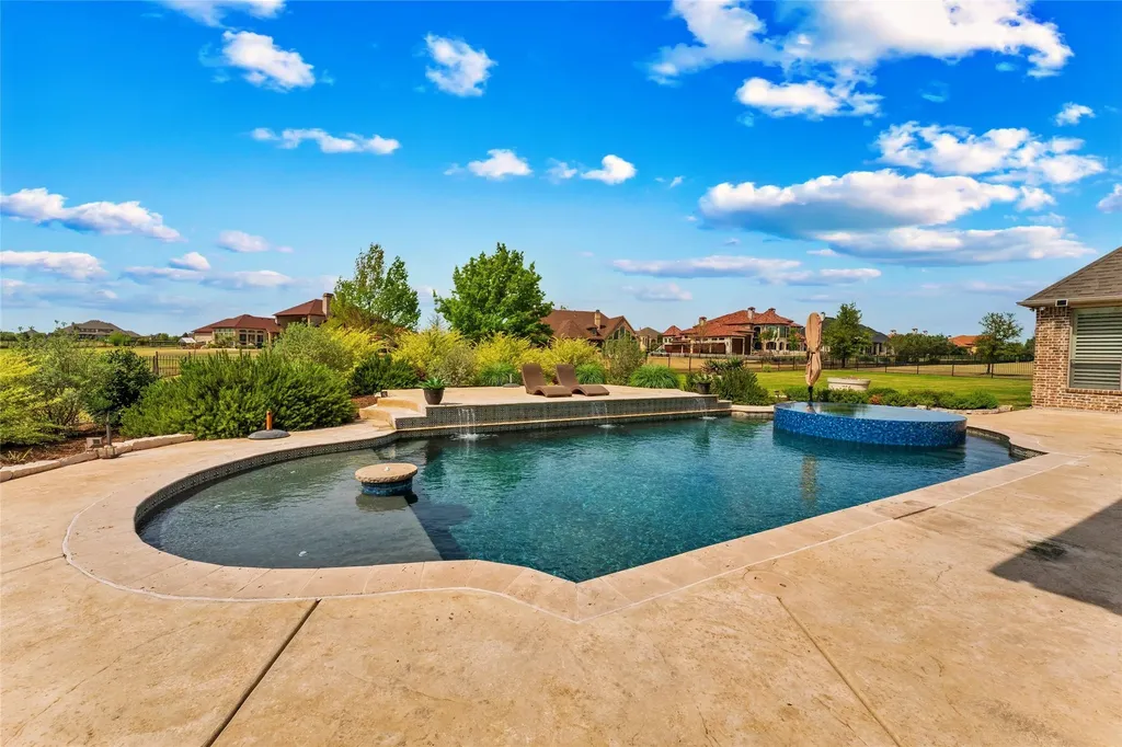 1061 Kingsbridge Lane Mclendon Chisholm TX 75032