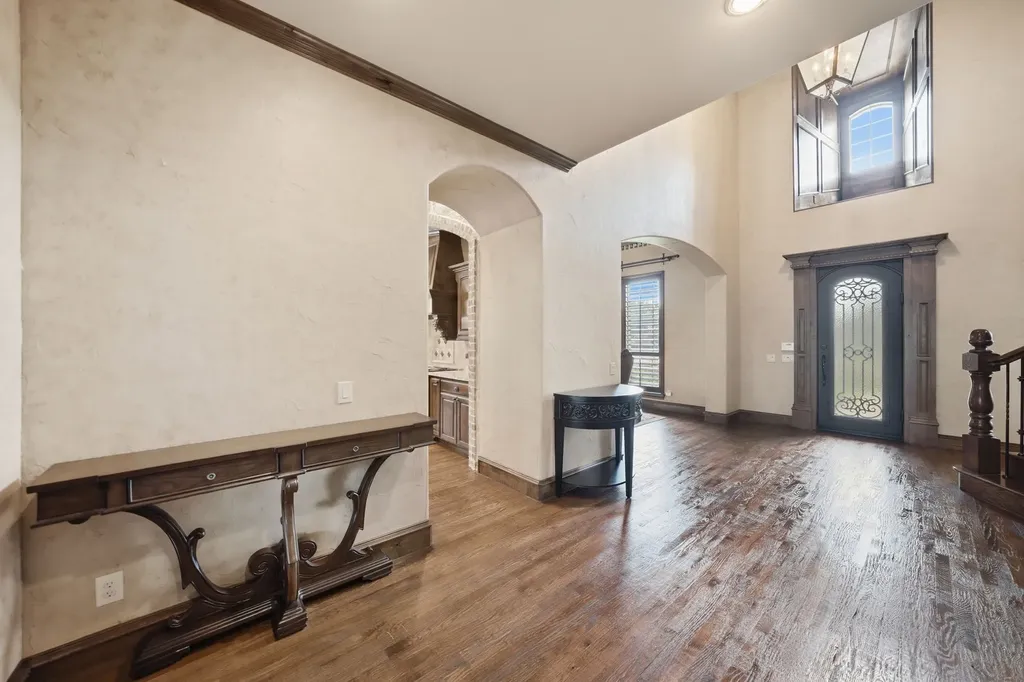 1061 Kingsbridge Lane Mclendon Chisholm TX 75032