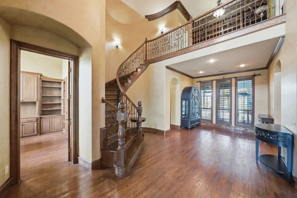 1061 Kingsbridge Lane Mclendon Chisholm TX 75032