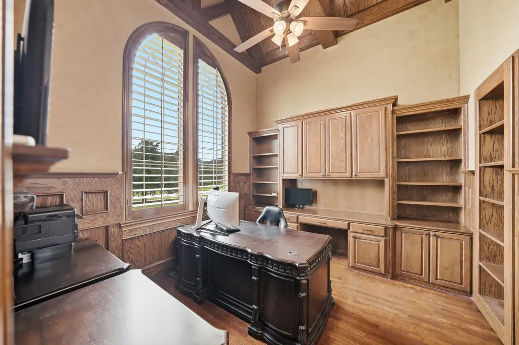 1061 Kingsbridge Lane Mclendon Chisholm TX 75032