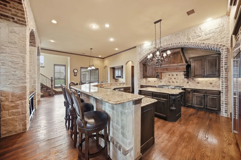 1061 Kingsbridge Lane Mclendon Chisholm TX 75032