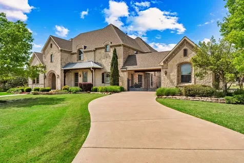 1061 Kingsbridge Lane Mclendon Chisholm TX 75032