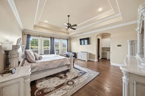 1061 Kingsbridge Lane Mclendon Chisholm TX 75032