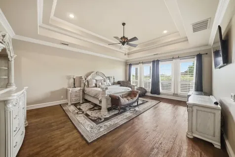 1061 Kingsbridge Lane Mclendon Chisholm TX 75032