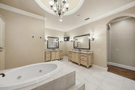 1061 Kingsbridge Lane Mclendon Chisholm TX 75032