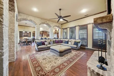1061 Kingsbridge Lane Mclendon Chisholm TX 75032