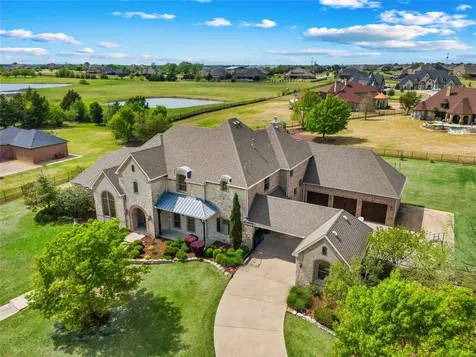 1061 Kingsbridge Lane Mclendon Chisholm TX 75032