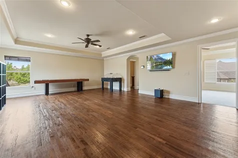 1061 Kingsbridge Lane Mclendon Chisholm TX 75032
