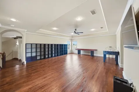 1061 Kingsbridge Lane Mclendon Chisholm TX 75032